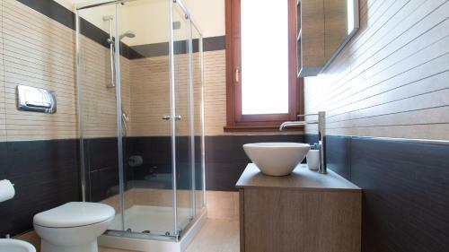 Apartamento Italianway - Carlo Alberto 4