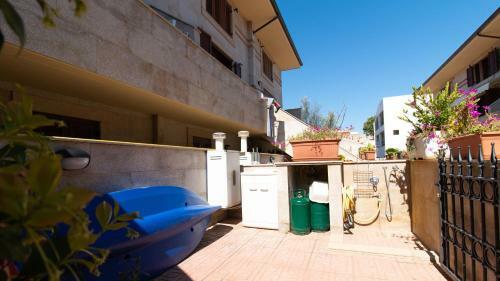 Apartamento Italianway - Carlo Alberto 4