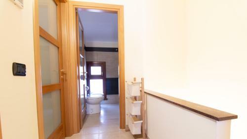 Apartamento Italianway - Carlo Alberto 4