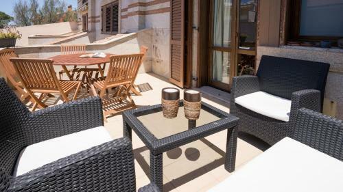 Apartamento Italianway - Carlo Alberto 4