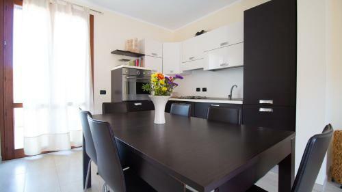 Apartamento Italianway - Carlo Alberto 4