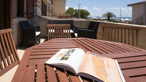 Apartamento Italianway - Carlo Alberto 4