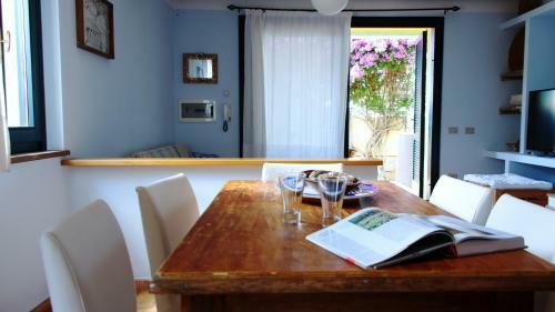 Apartamento Italianway - Lungomare Eleonora D'arborea 8