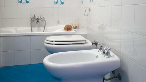 Apartamento Italianway - Lungomare Eleonora D'arborea 8