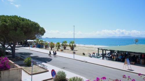 Apartamento Italianway - Lungomare Eleonora D'arborea 8