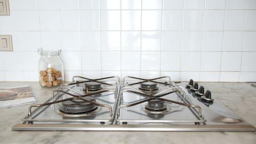 Apartamento Italianway - Lungomare Eleonora D'arborea 8