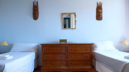 Apartamento Italianway - Lungomare Eleonora D'arborea 8