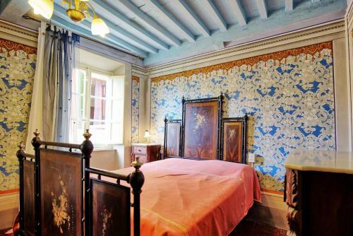 Gualdo Apartment Sleeps 7 With Pool And Wifi