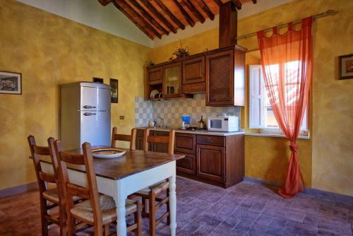 Gualdo Apartment Sleeps 6 With Pool And Wifi