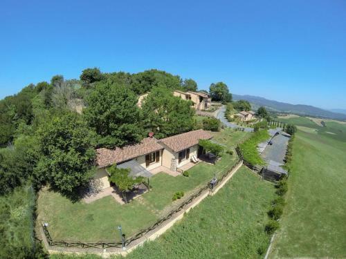 Locazione Turistica Giardino - Gua350