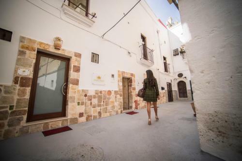 Bed & Breakfast La Dimora Del Principe