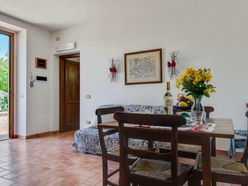 Charming Holiday Home In Gubbio With Relaxation Area