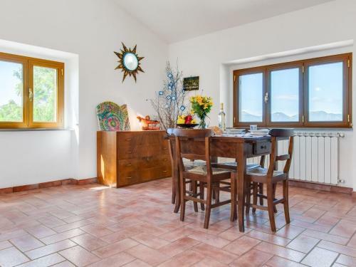 Charming Holiday Home In Gubbio With Relaxation Area