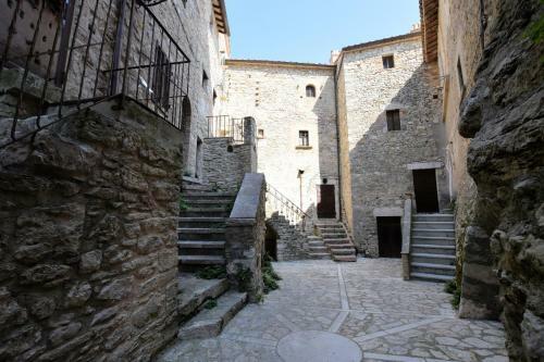Apartamento La Fortezza
