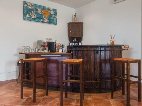 Lovely Holiday Home In Gubbio With Pool