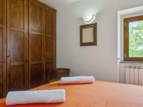 Lovely Holiday Home In Gubbio With Pool