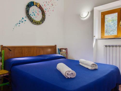 Lovely Holiday Home In Gubbio With Pool