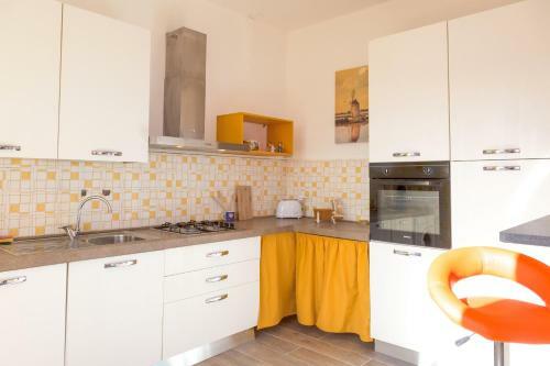 Apartamento Casa Marco - Villa Alle Cascine - Imperia