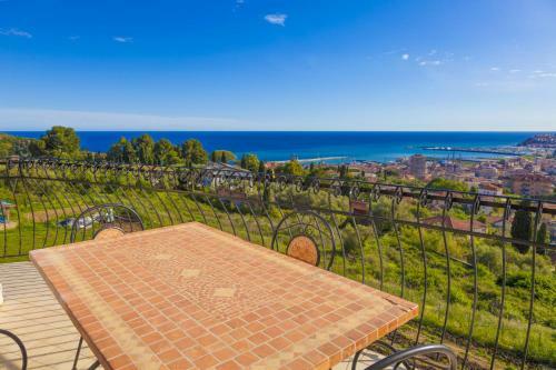 Apartamento Casa Marco - Villa Alle Cascine - Imperia