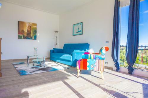 Apartamento Casa Marco - Villa Alle Cascine - Imperia