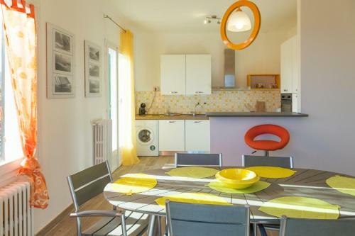 Apartamento Casa Marco - Villa Alle Cascine - Imperia