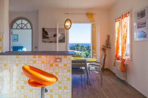 Apartamento Casa Marco - Villa Alle Cascine - Imperia