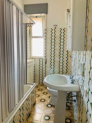 Apartamento Casa Dei Pini