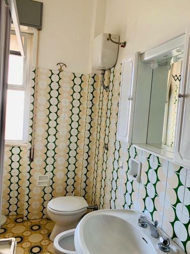 Apartamento Casa Dei Pini