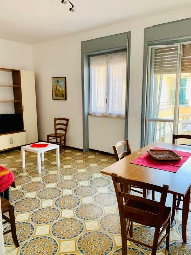Apartamento Casa Dei Pini
