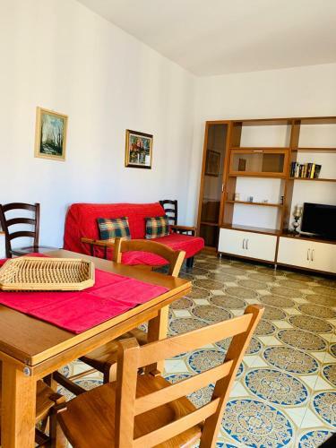 Apartamento Casa Dei Pini