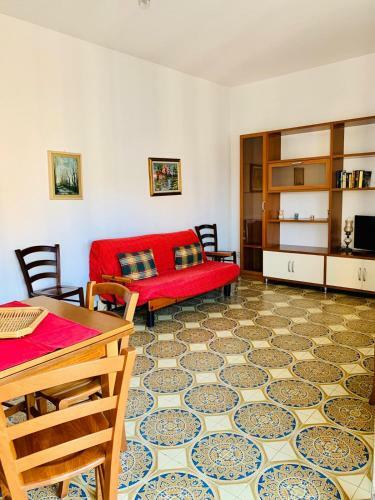 Apartamento Casa Dei Pini
