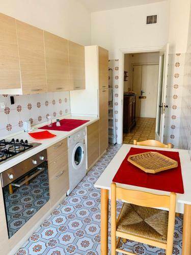 Apartamento Casa Dei Pini