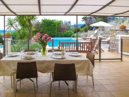 Apartamento Locazione Turistica Marina-2