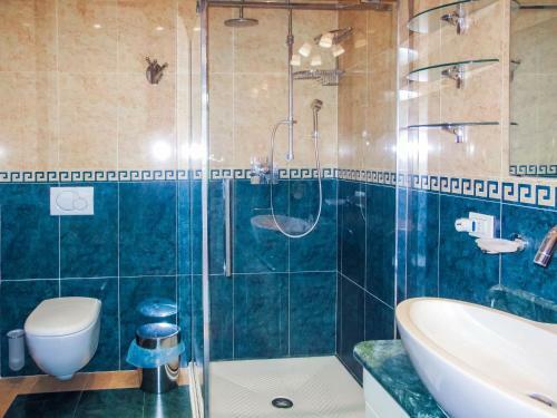 Apartamento Locazione Turistica Marina-2