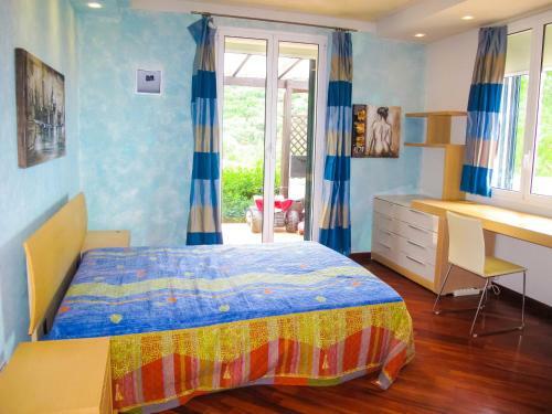 Apartamento Locazione Turistica Marina-2