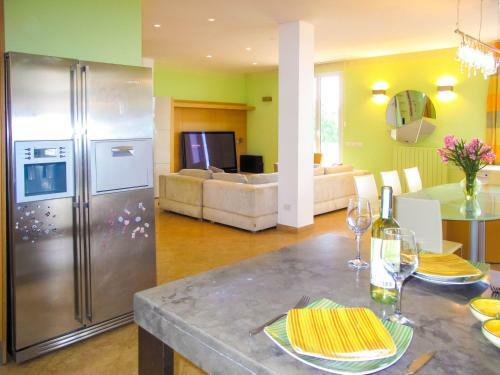 Apartamento Locazione Turistica Marina-2