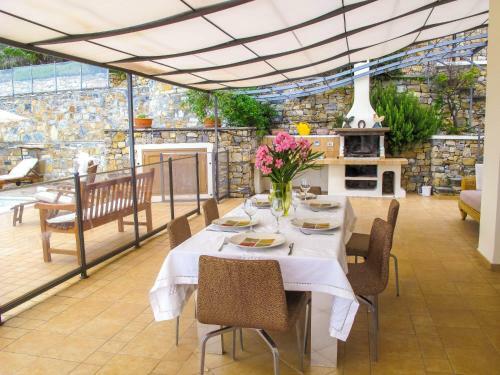 Apartamento Locazione Turistica Marina-2