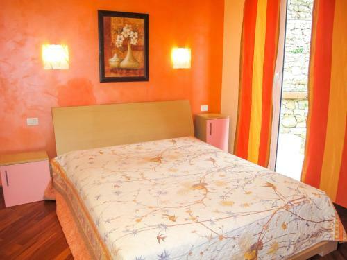 Apartamento Locazione Turistica Marina-2