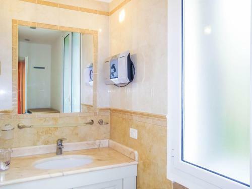 Apartamento Locazione Turistica Marina-2
