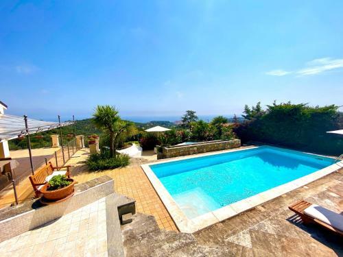 Apartamento Locazione Turistica Marina-2