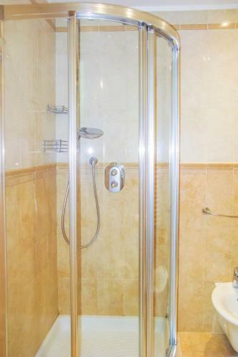 Apartamento Locazione Turistica Marina-2