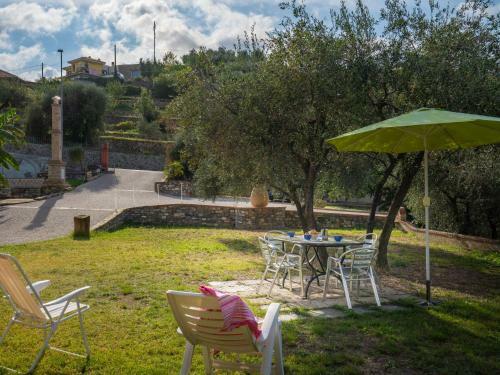Apartamento Locazione Turistica Luna - Imp521