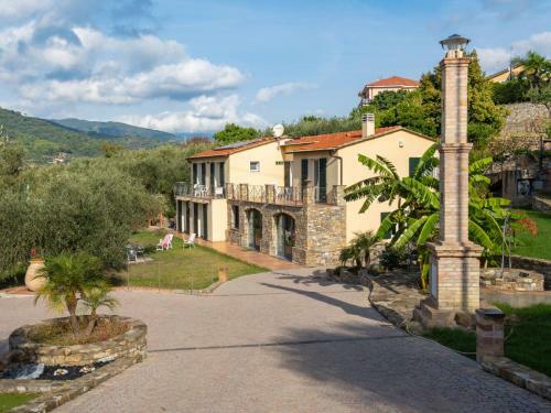 Apartamento Locazione Turistica Luna - Imp521