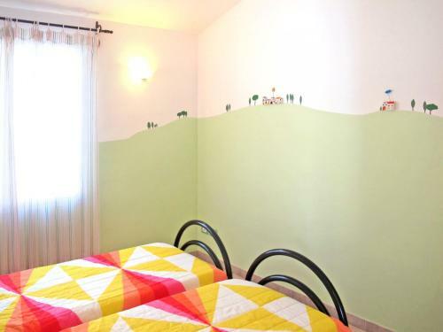 Apartamento Locazione Turistica Luna - Imp521