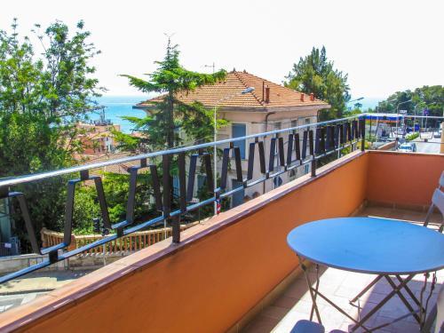 Apartamento Locazione Turistica Saffi-1