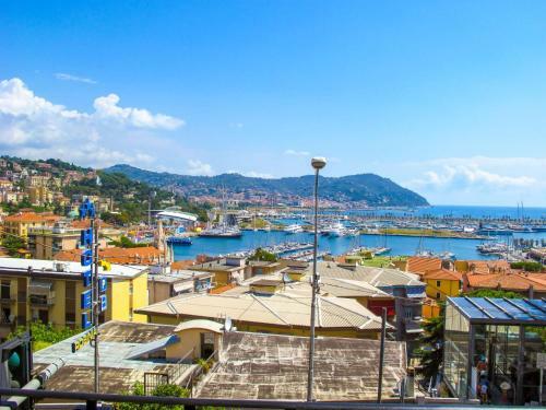 Apartamento Locazione Turistica Saffi-1