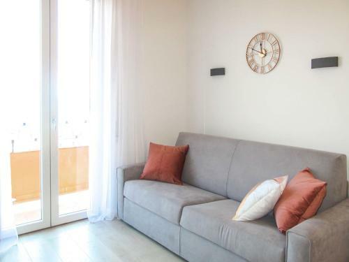 Apartamento Locazione Turistica Saffi-1