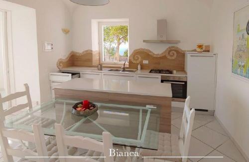 Forio Villa Sleeps 3 With Pool Air Con And Wifi