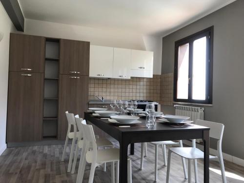 Hotel Prokite Alby Rondina - Resort -