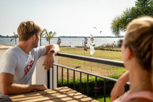 Hotel Prokite Alby Rondina - Resort -